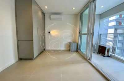 Kitnet / Stúdio à venda na Avenida Professor Ascendino Reis, 965, Moema, São Paulo