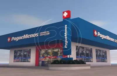 Prédio à venda na Avenida Doutor Vital Brasil, 602, Butantã, São Paulo