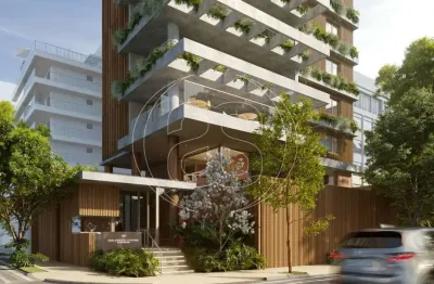 Apartamento com 3 quartos à venda na Rua Lourenço de Almeida, 743, Vila Nova Conceição, São Paulo