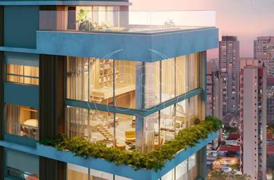 Apartamento com 3 quartos à venda na Alameda Lorena, 1724, Jardim Paulista, São Paulo