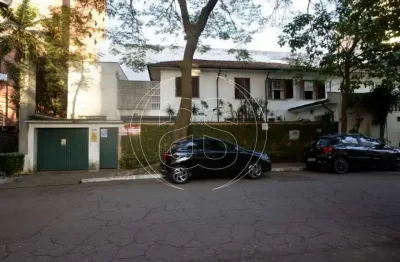 Casa com 2 quartos à venda na Rua Tuim, 229, Moema, São Paulo
