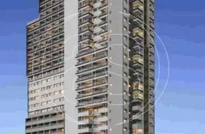 Apartamento com 1 quarto à venda na Rua do Estilo Barroco, 695, Santo Amaro, São Paulo