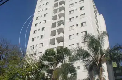 Apartamento com 2 quartos à venda na Rua Jovina, 368, Vila Mascote, São Paulo