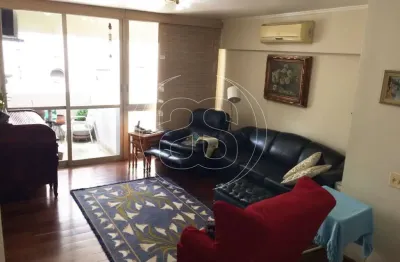 Apartamento com 3 quartos à venda na Avenida Jacutinga, 493, Moema, São Paulo