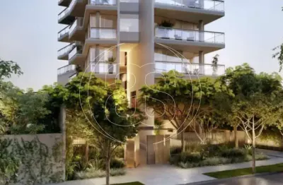 Duplex de 2 suítes e 2 vagas na vila nova conceição