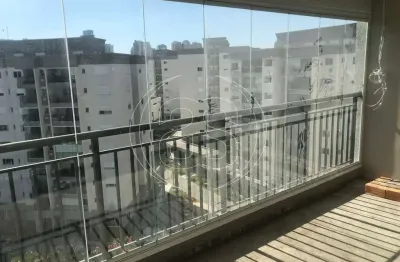 Apartamento a venda 3 dorm e 2 suítes em santo amaro