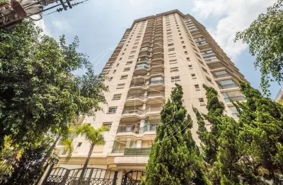 Luxuoso apartamento de 127m² no coração do jardim vila mariana!