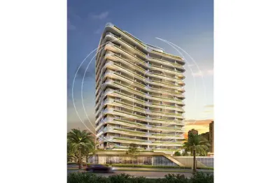 Apartamento com 5 quartos à venda na Avenida Indianópolis, 384, Moema, São Paulo