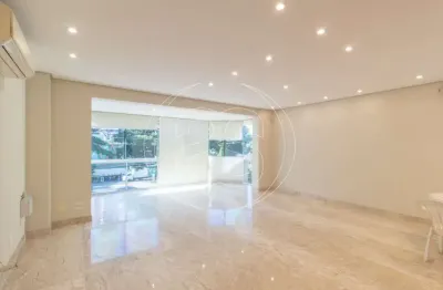 Apartamento com 2 quartos para alugar na Rua Tuim, 906, Moema, São Paulo