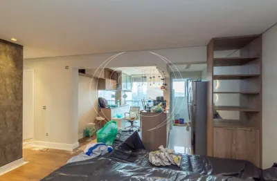 Apto com 69 m², à venda no brooklin. por r$ 1.225.000 com 2 quartos (suíte), 1 vaga.