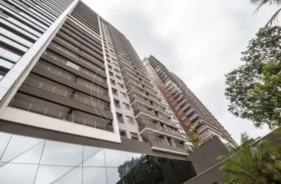 Apartamento com 1 quarto à venda na Avenida Professor Ascendino Reis, 1143, Moema, São Paulo