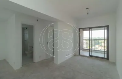 Apartamento com 2 quartos à venda na Avenida Professor Ascendino Reis, 1143, Moema, São Paulo