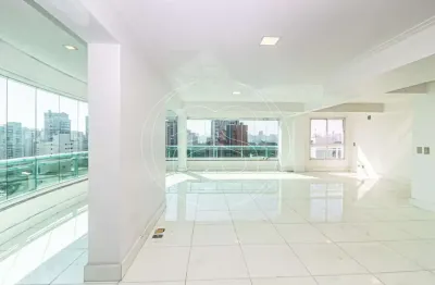 Apartamento com 4 quartos à venda na Alameda dos Guaramomis, 605, Moema, São Paulo