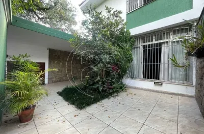 Casa com 4 quartos à venda na Rua Gil Eanes, 909, Campo Belo, São Paulo