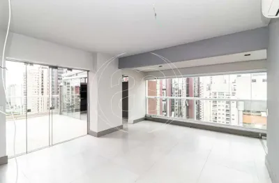 Apartamento com 2 quartos à venda na Avenida Jandira, 268, Moema, São Paulo