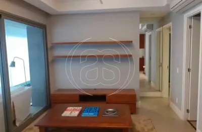 Apartamento para venda e locação no brooklin de 85m²