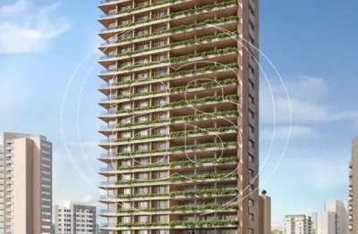Apartamento com 5 quartos à venda na Rua Bueno Brandão, 257, Vila Nova Conceição, São Paulo