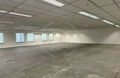 Sala comercial com 1 sala para alugar na Avenida Doutor Cardoso de Melo, 1184, Vila Olímpia, São Paulo