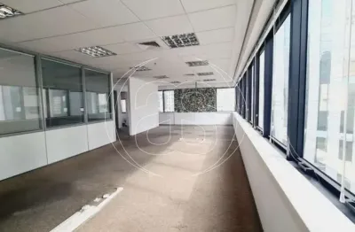 Sala comercial com 4 salas para alugar na Rua Doutor Renato Paes de Barros, 778, Itaim Bibi, São Paulo