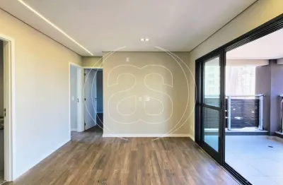 Apartamento com 2 quartos à venda na Rua Barão do Triunfo, 1082, Brooklin Paulista, São Paulo