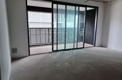 Apartamento com 2 quartos à venda na Avenida Roque Petroni Júnior, 630, Brooklin, São Paulo