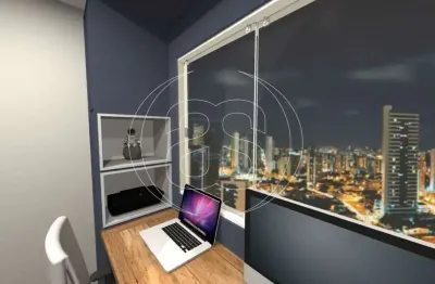 Apartamento com 3 quartos à venda na Rua Gaspar Lourenço, 200, Vila Mariana, São Paulo