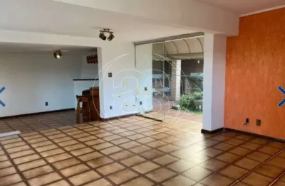 Casa residencial com 4 suítes e 3 vagas no brooklin