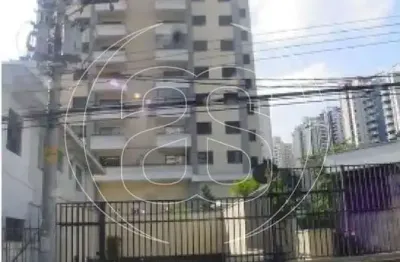 Cobertura duplex á venda em vila mascote com 3 vagas de garagem