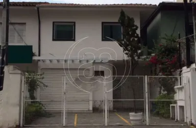 Casa comercial com 4 salas à venda na Alameda dos Anapurus, 1643, Moema, São Paulo