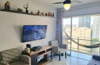 Apartamento com 3 quartos à venda na Rua Morais de Barros, 999, Campo Belo, São Paulo