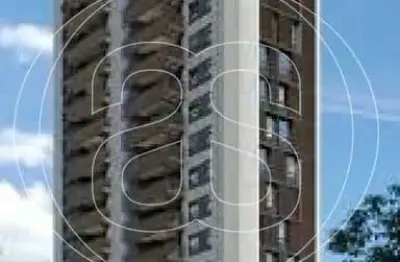 Apartamento com 2 quartos à venda na Rua Andréa Paulinetti, 241, Brooklin, São Paulo