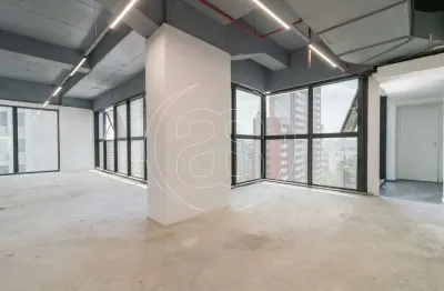 Sala comercial com 1 sala para alugar na Avenida das Nações Unidas, 11857, Itaim Bibi, São Paulo