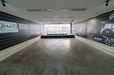 Prédio comercial oportunidade única em pinheiros: espaço comercial de prestígio