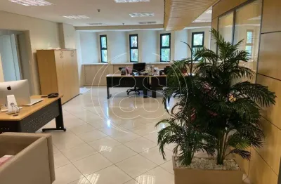 Conjunto comercial à venda e aluguel no campo belo com 180m², 5 salas, 4 banheiros e 4 vagas