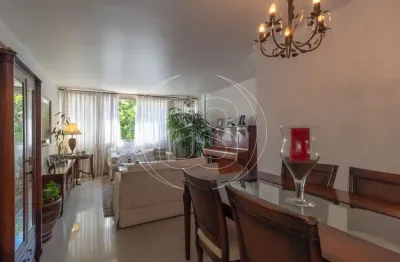 Apartamento com 3 quartos à venda na Rua Canário, 781, Moema, São Paulo