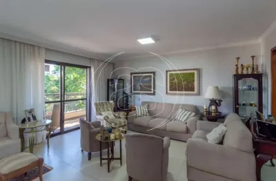 Apartamento com 4 quartos à venda na Avenida Jurucê, 964, Moema, São Paulo