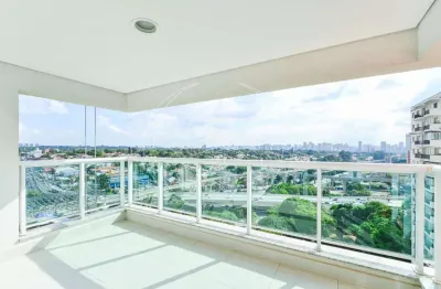 Apartamento com 2 quartos à venda na Rua Viaza, 400, Campo Belo, São Paulo
