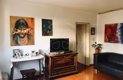Apartamento com 3 quartos à venda na Rua Fernandes Moreira, 700, Chácara Santo Antônio, São Paulo
