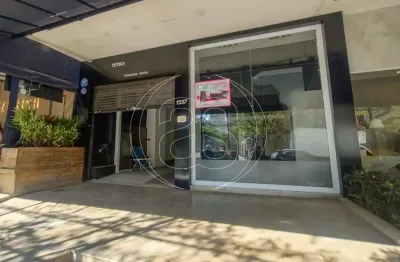 Loja comercial disponível para locação em jardim paulista
