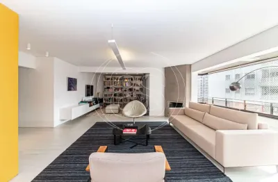 Apartamento com 3 quartos à venda na Rua Inajaroba, 17, Vila Nova Conceição, São Paulo