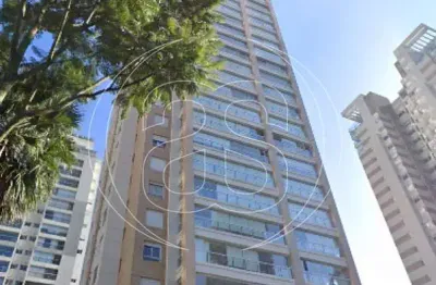 Apartamento com 4 quartos à venda na Rua Volta Redonda, 388, Campo Belo, São Paulo