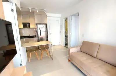 Apartamento com 2 quartos à venda na Rua Araré, 154, Chácara Inglesa, São Paulo