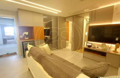 Apartamento com 2 quartos à venda na Rua Araré, 138, Chácara Inglesa, São Paulo