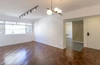 Apartamento á venda em jardim paulista com 1 vaga de garagem