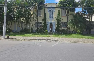 Casa comercial com 9 salas para alugar na Rua Maestro Chiaffarelli, 31, Jardim Paulista, São Paulo