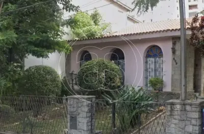 Casa com 4 quartos para alugar na Rua Rita Joana de Sousa, 589, Brooklin, São Paulo