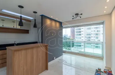 Aparatamento de 50m² com 2 dorm para venda e locação em santo amaro