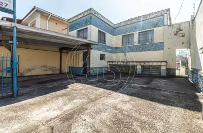 Casa comercial com 4 salas à venda na Rua do Boqueirão, 501, Saúde, São Paulo