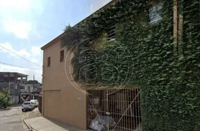 Casa comercial com 5 salas à venda na Rua Maestro Ernesto Mehlich, 75, Parque Sonia, São Paulo