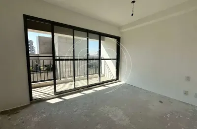 Kitnet / Stúdio à venda na Alameda Iraé, 664, Moema, São Paulo